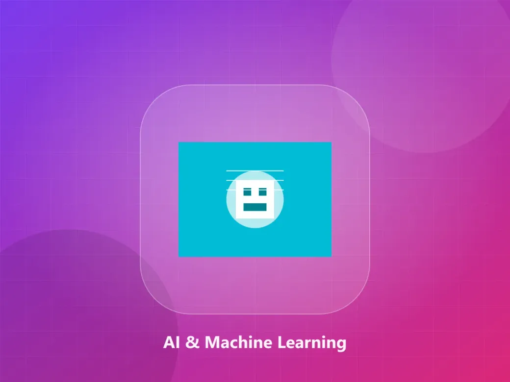 AI・機械学習