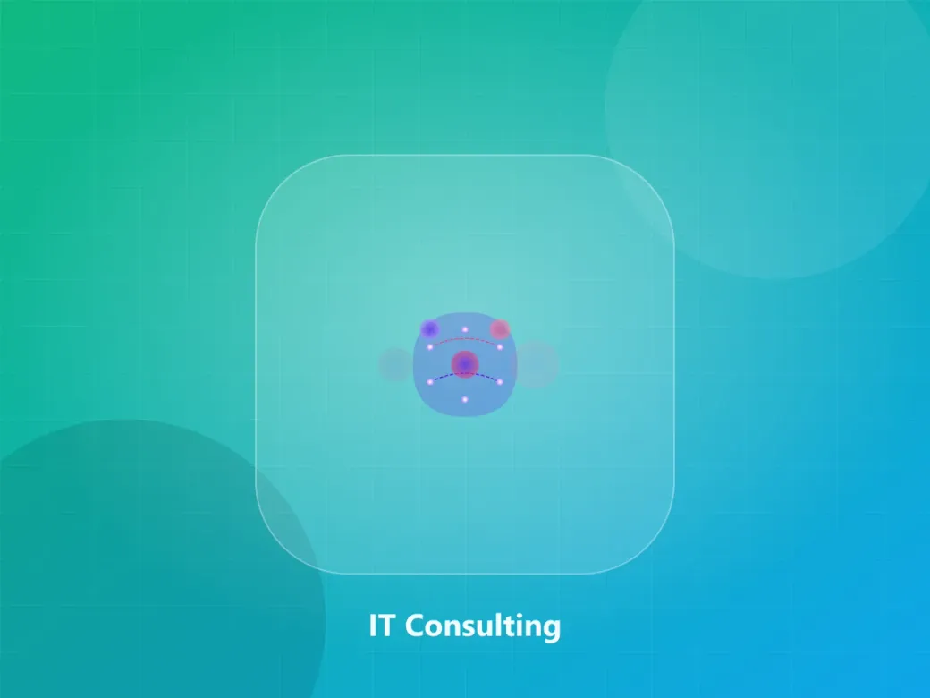 IT Consulting