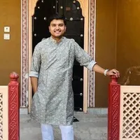 Dhruv Modi