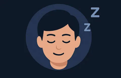Sleeptalk