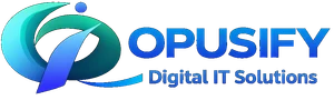 Opusify IT Solutions