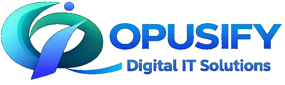 Opusify IT Solutions Private Limited